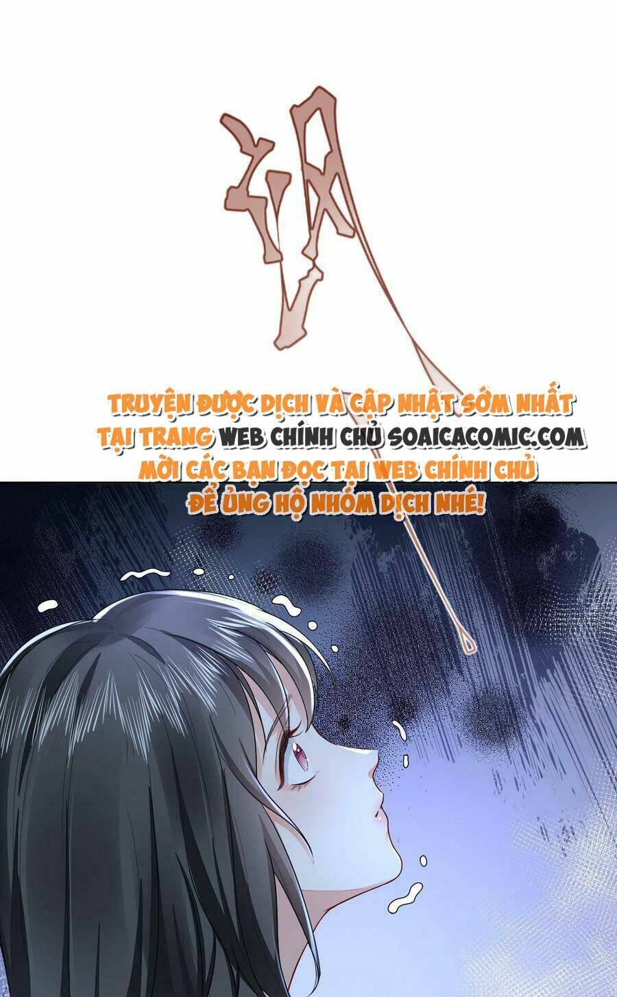 Kế Hoạch Thuần Phục Thú Phu Kiêu Ngạo Chương 49 Ảnh 14