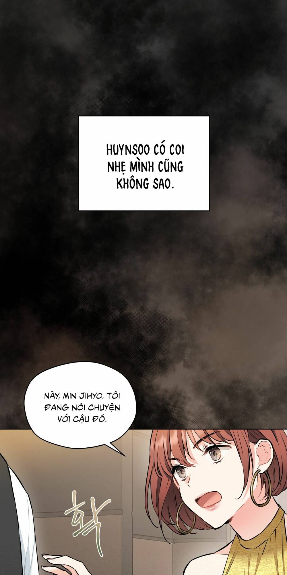 Nhà Tôi Có Một Con Chuột Chương 15 Ảnh 57