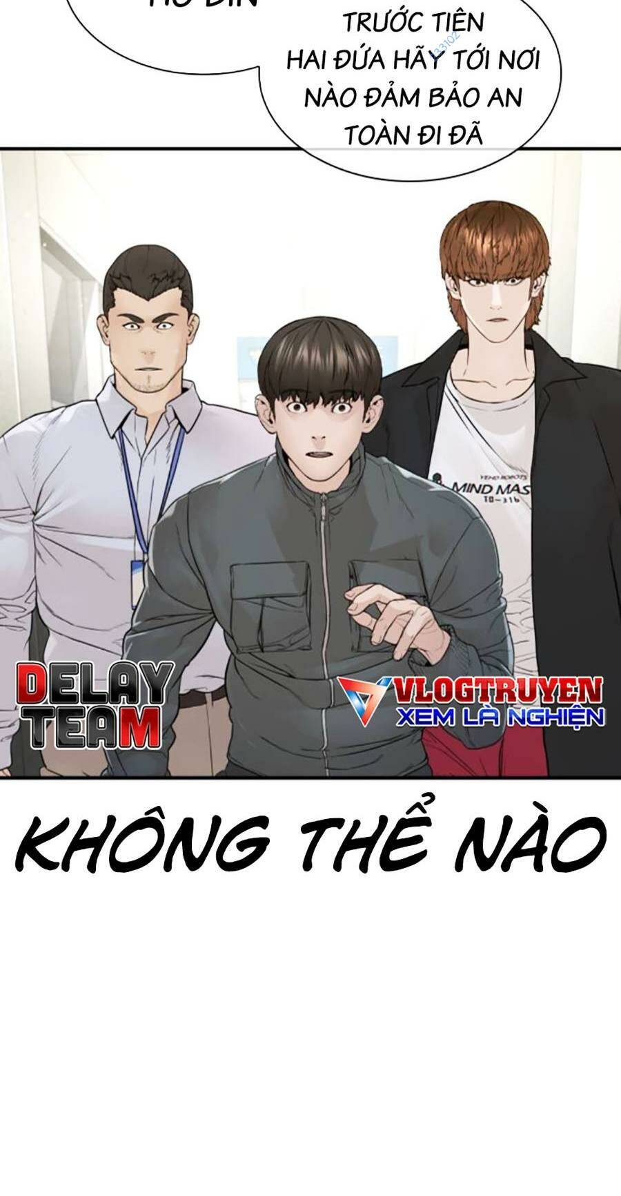 Cách Chiến Thắng Trận Đấu Chương 200 Ảnh 82
