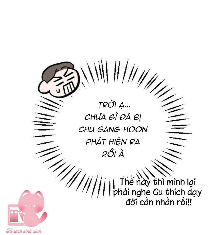 Tình Cờ Ta Gặp Nhau Chương 9 Ảnh 38