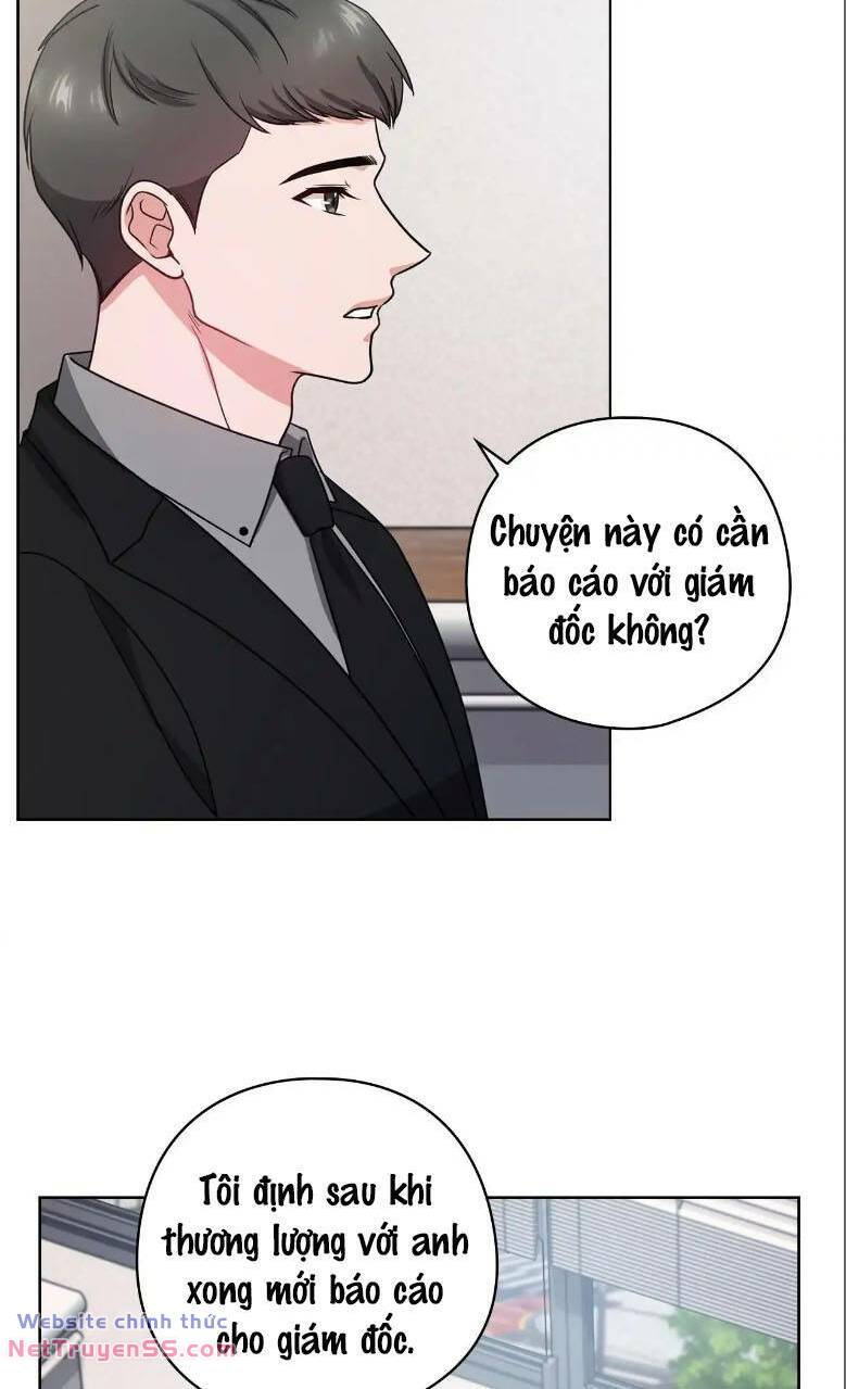 Tình Yêu Không Hoàn Hảo! Chương 22 Ảnh 15