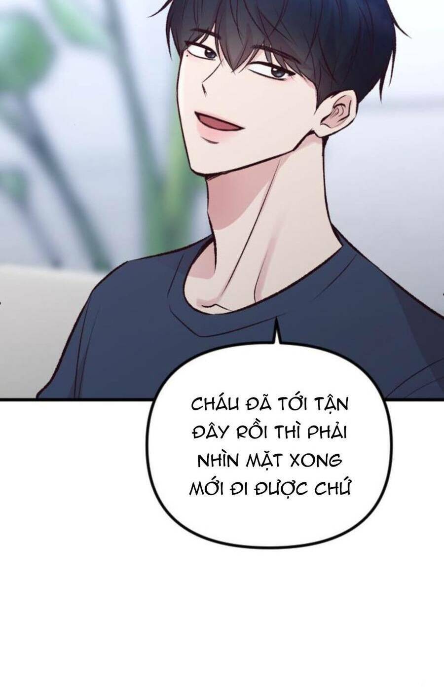 Tình Cờ Ta Gặp Nhau Chương 16 Ảnh 21