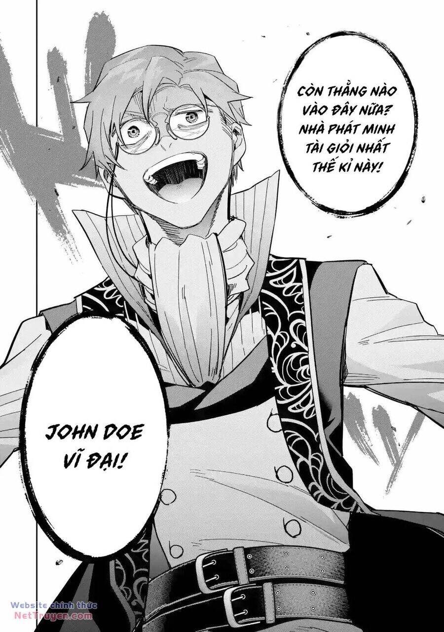 Shokei Sareta Kenja Wa Lich Ni Tensei Shite Shinryaku Sensou Wo Hajimaru Chương 36 Ảnh 28