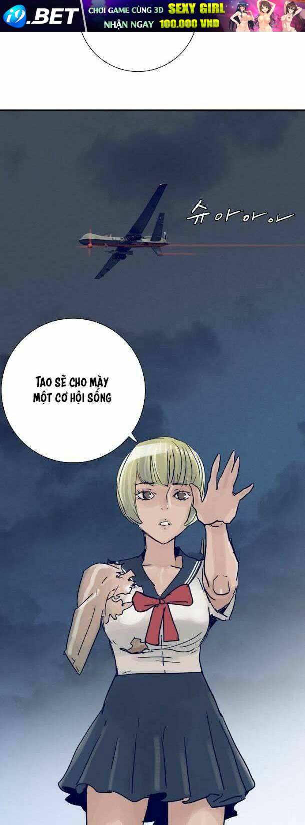 Blade Notes Chương 19 Ảnh 33