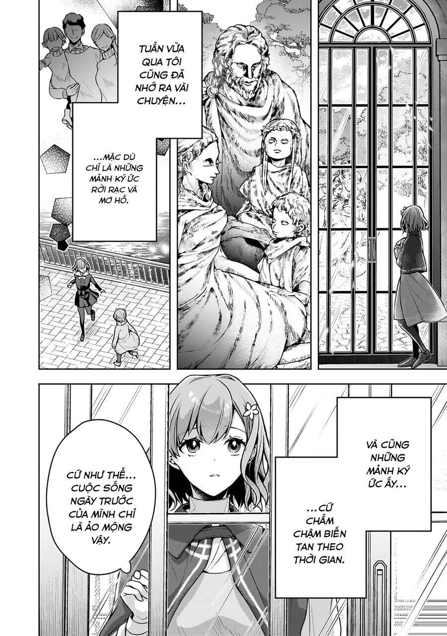 Kougekiryoku Zero Kara Hajimeru Kenseitan Chương 3 Ảnh 7