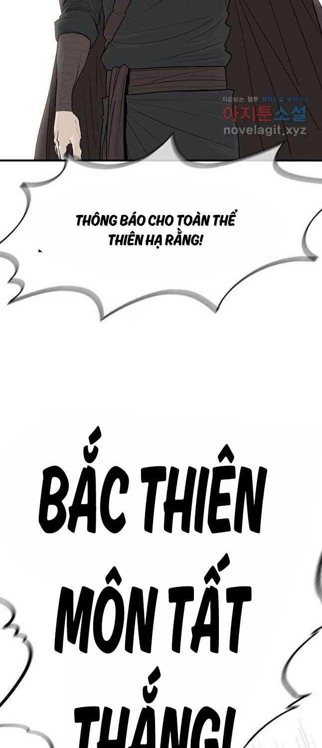 Bắc Kiếm Giang Hồ Chương 191 Ảnh 62
