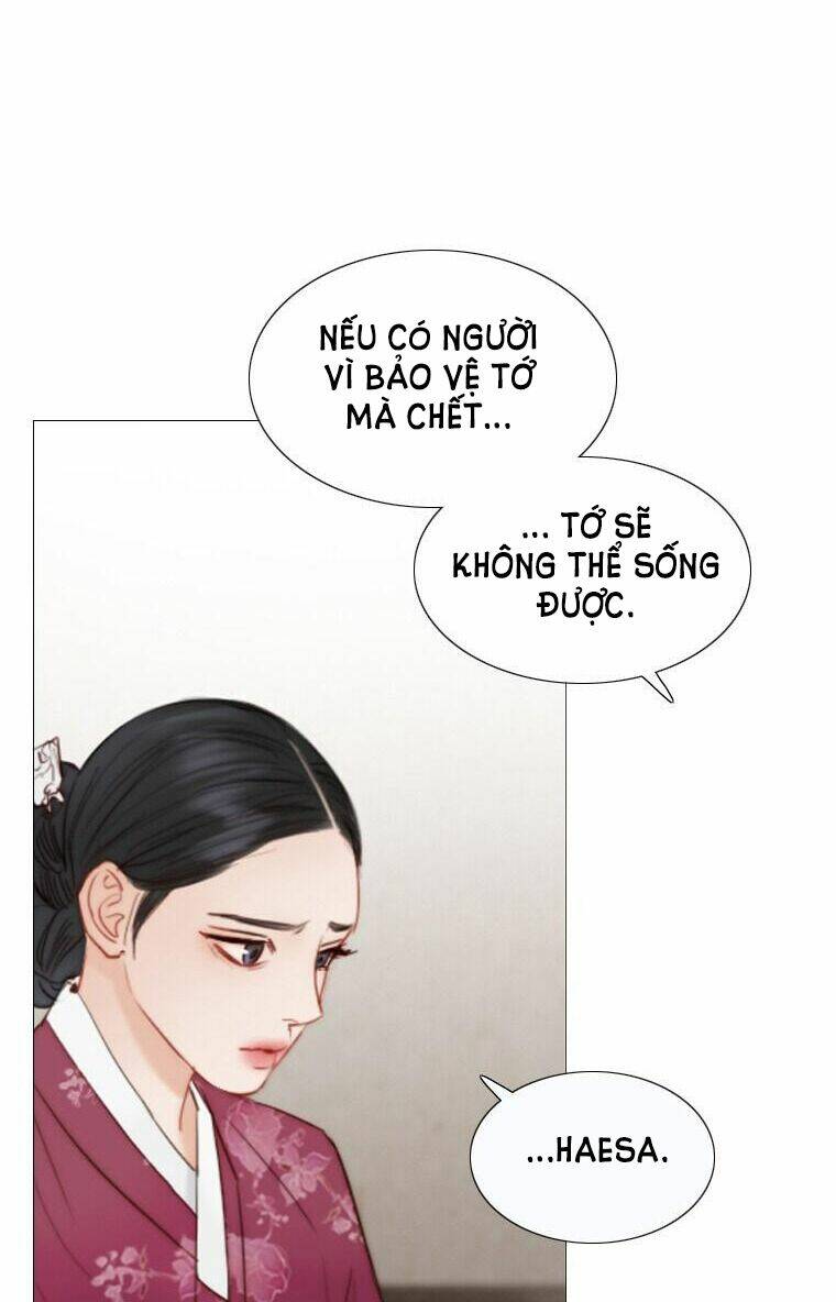 Mùa Đông Tăm Tối Chương 106 Ảnh 33