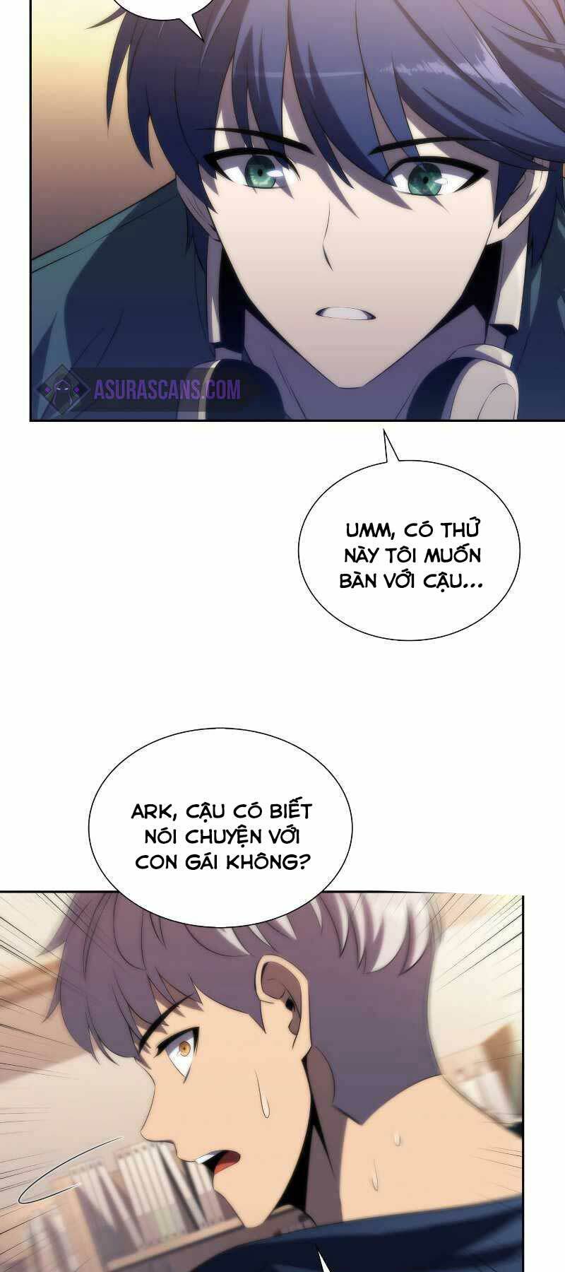 Kẻ Thách Đấu Chương 37 Ảnh 34