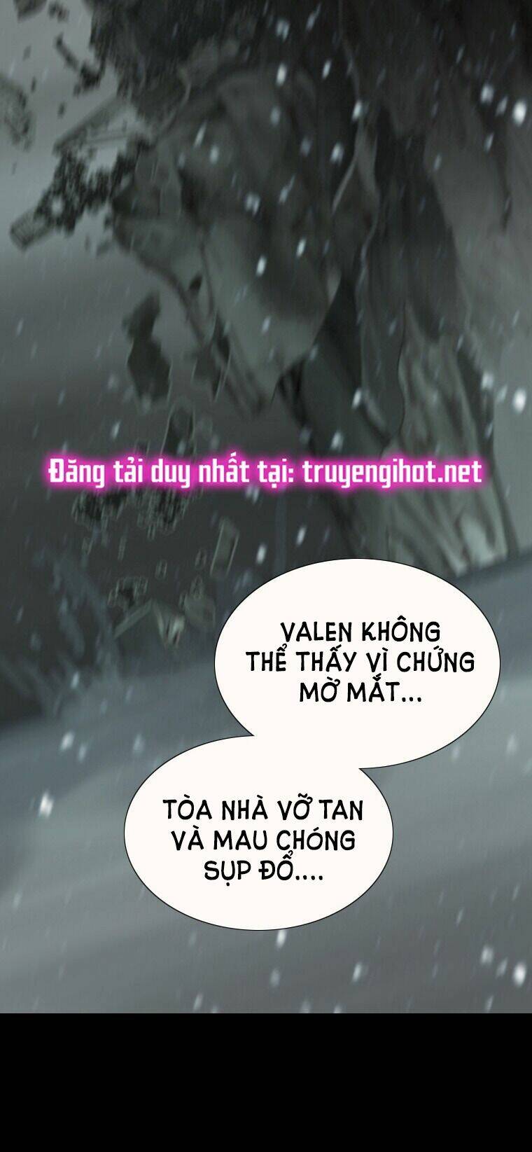 Mùa Đông Tăm Tối Chương 102 Ảnh 38