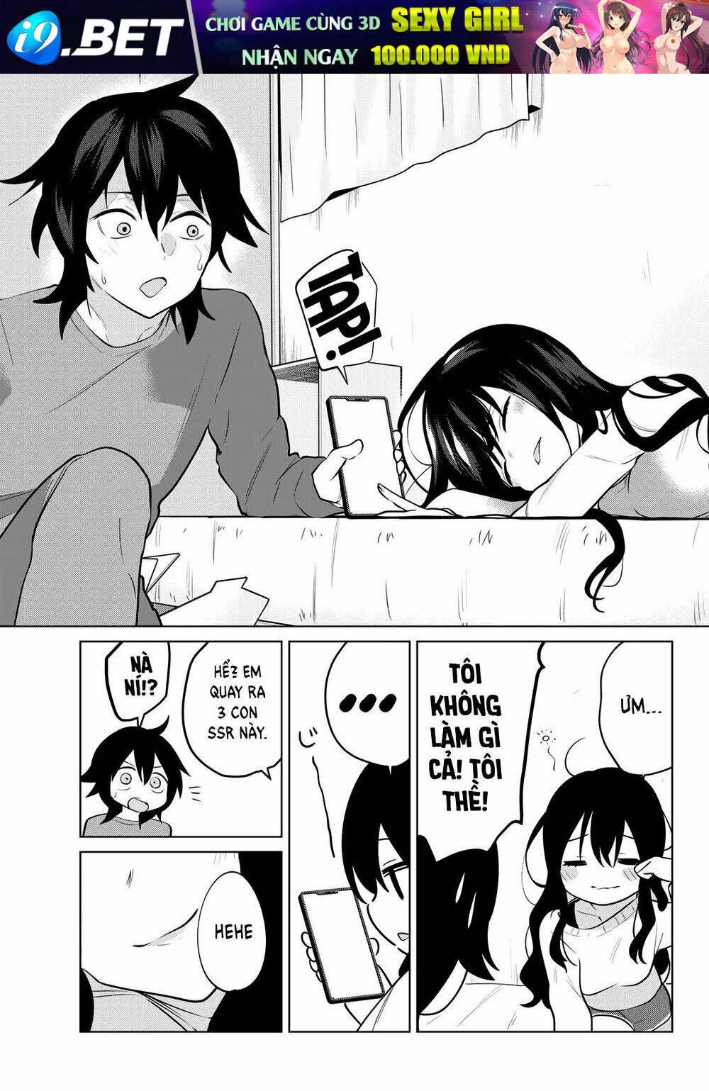 Kenja Ga Nakama Ni Natta! Chương 11 Ảnh 11