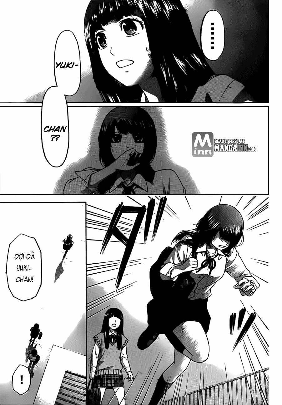 Ge - Good Ending Chương 136 Ảnh 17