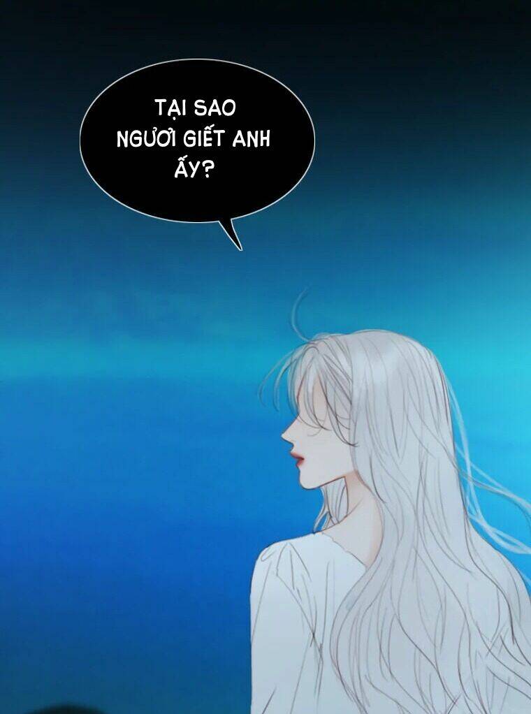 Mùa Đông Tăm Tối Chương 109 Ảnh 7