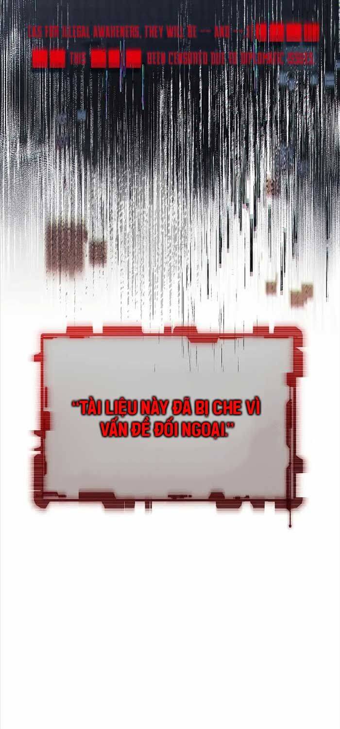 Tôi Sẽ Nghỉ Hưu Sau Khi Cứu Thế Giới Chương 37 Ảnh 21