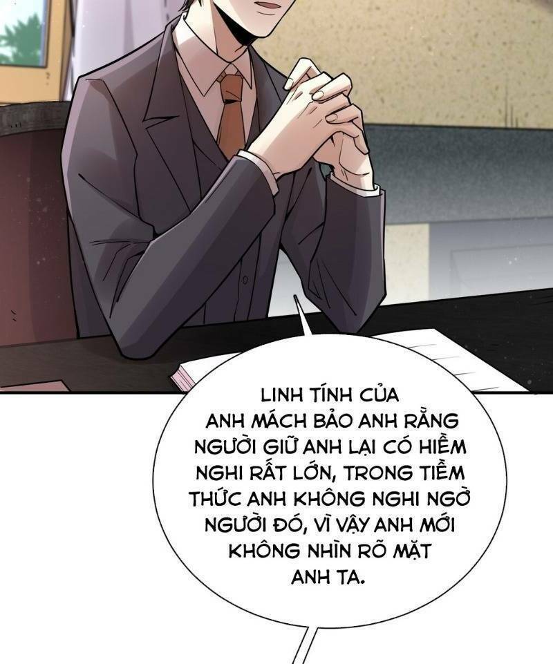 Quỷ Bí Chi Chủ Chương 44 Ảnh 25