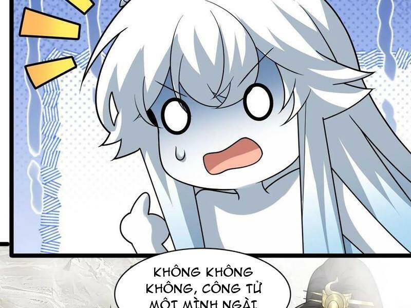 Ta Dưỡng Ra Nhân Vật Phản Diện Là Nữ Đế Yandere Chương 16 Ảnh 80