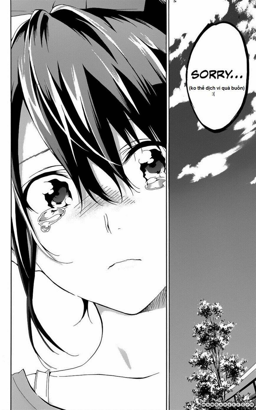 Pajama Na Kanojo Chương 25 Ảnh 16