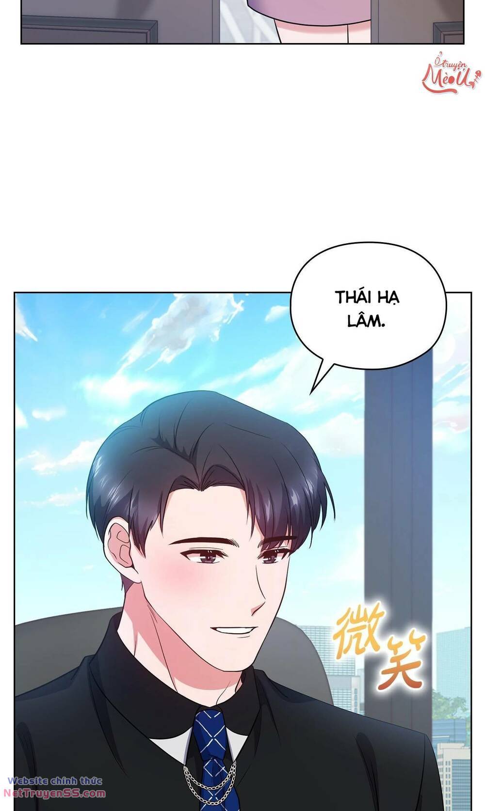 Tình Yêu Không Hoàn Hảo! Chương 19 Ảnh 35