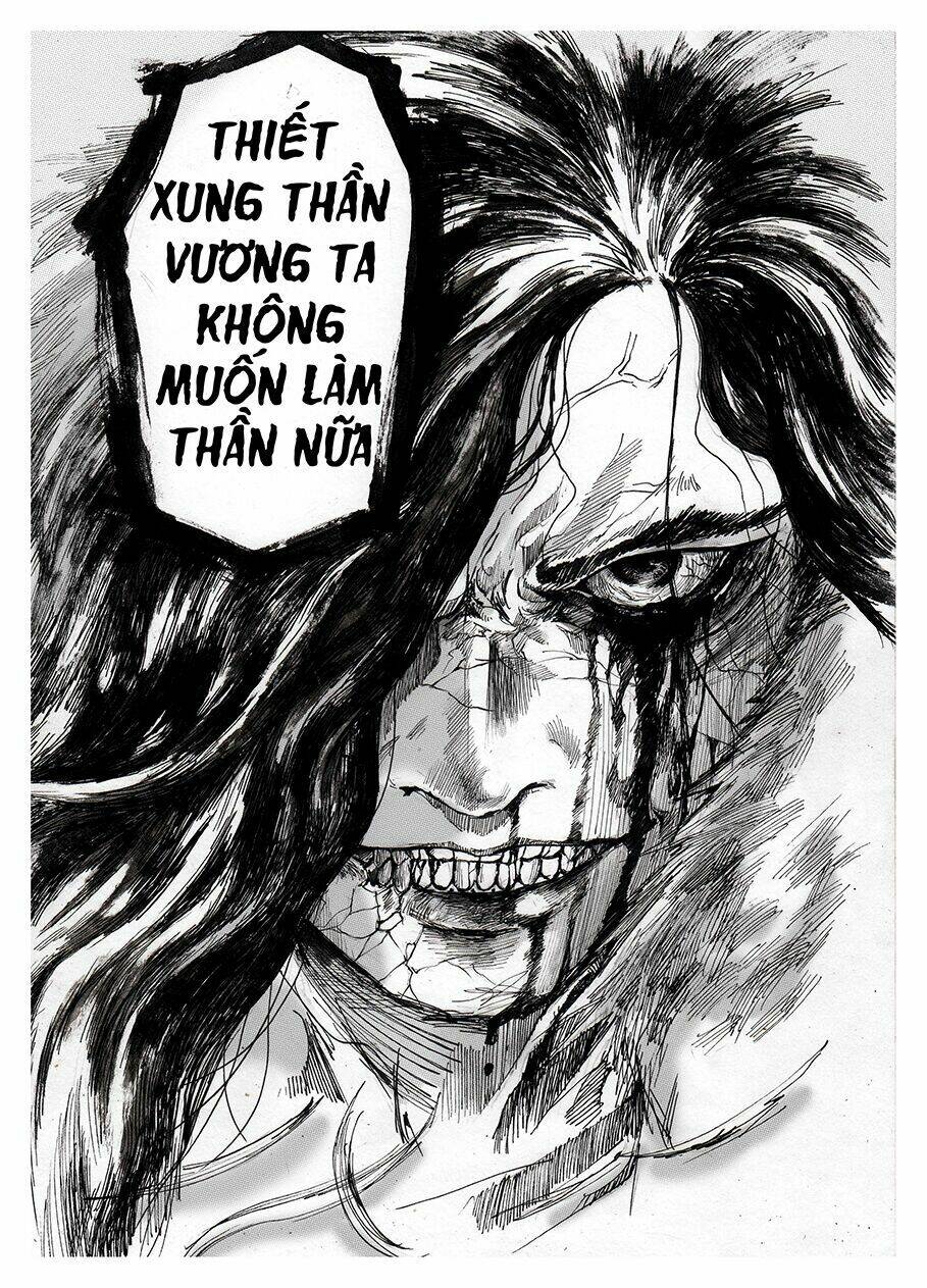 Thánh Gióng Chương 0 Ảnh 20