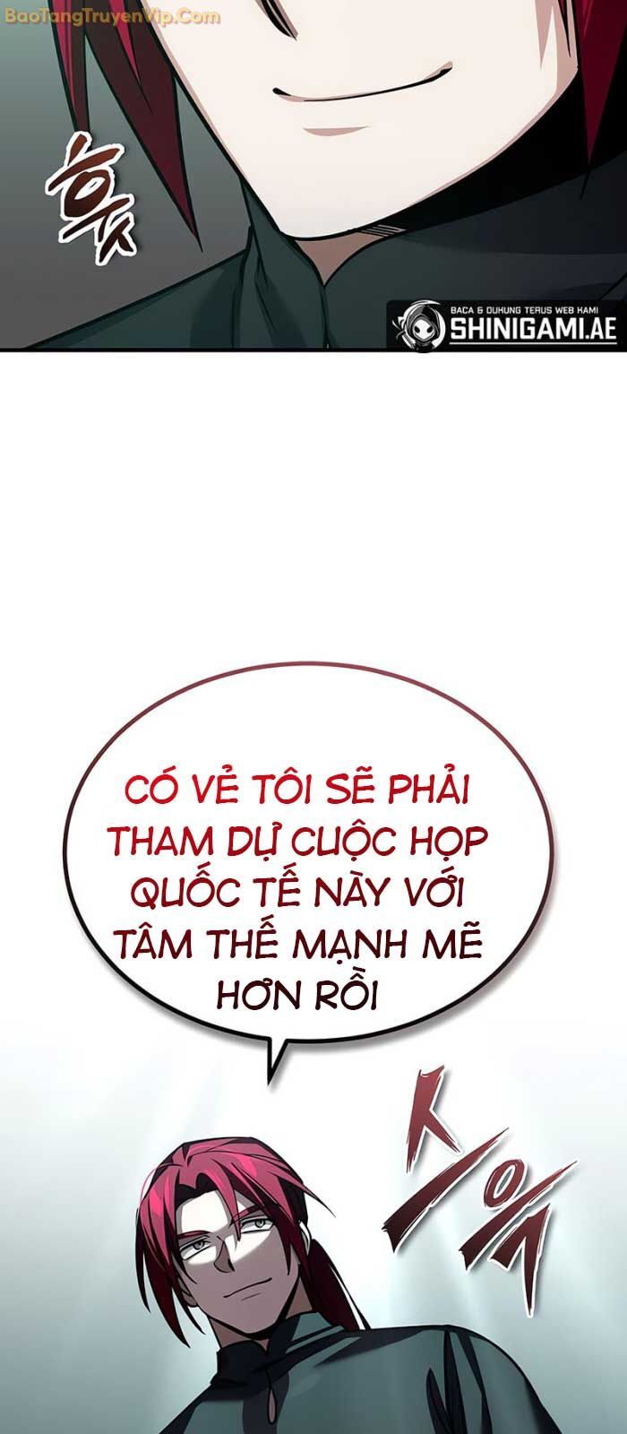 Thiên Quỷ Chẳng Sống Nổi Cuộc Đời Bình Thường Chương 141 Ảnh 9