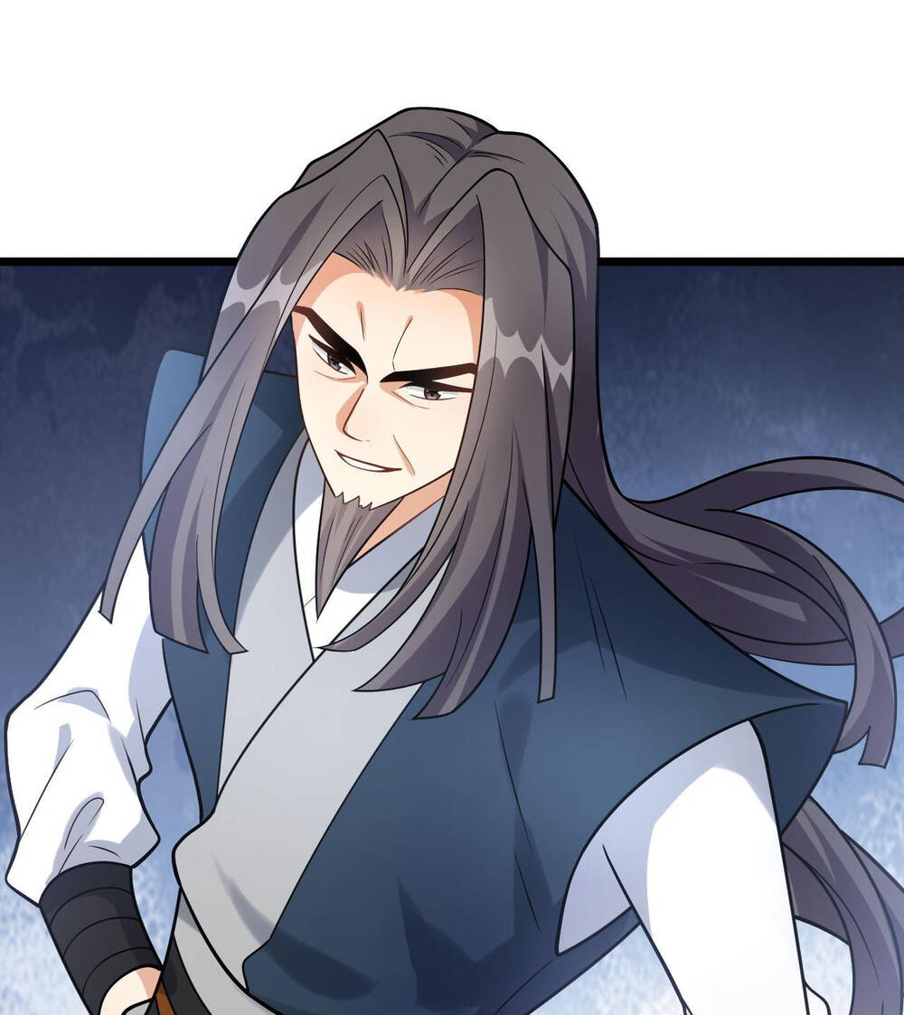 Ta Dưỡng Ra Nhân Vật Phản Diện Là Nữ Đế Yandere Chương 11 Ảnh 32