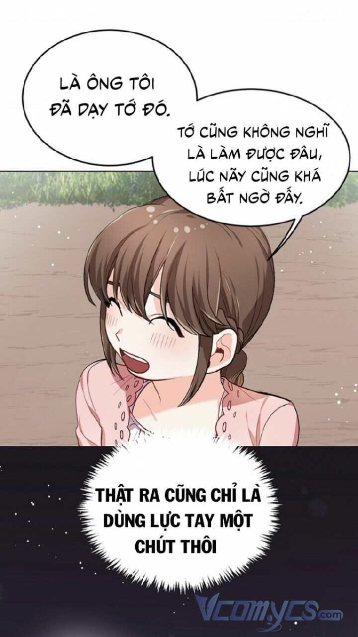 Tôi Chỉ Là Một Tiểu Thư Bình Thường Chương 72 Ảnh 4