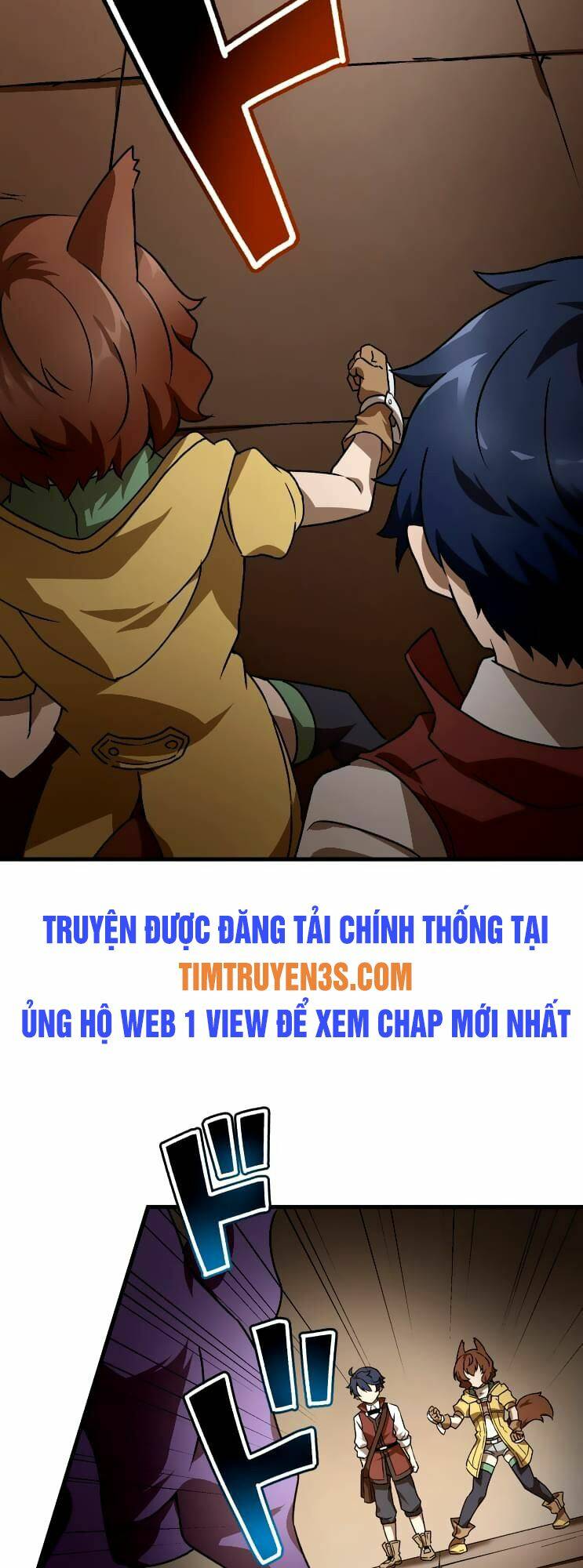Pháp Sư Phế Vật Chương 9 Ảnh 44