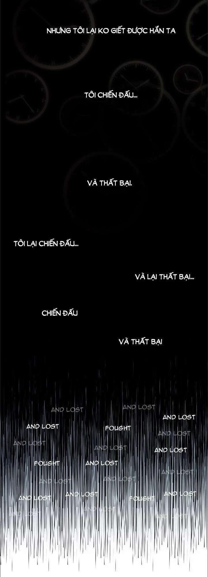 Warble Chương 205 Ảnh 51