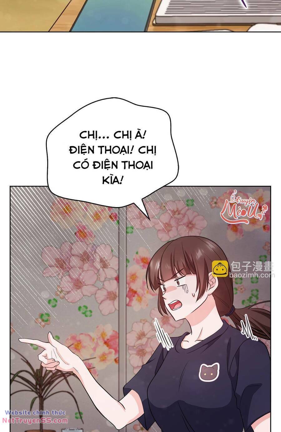 Tình Yêu Không Hoàn Hảo! Chương 18 Ảnh 44