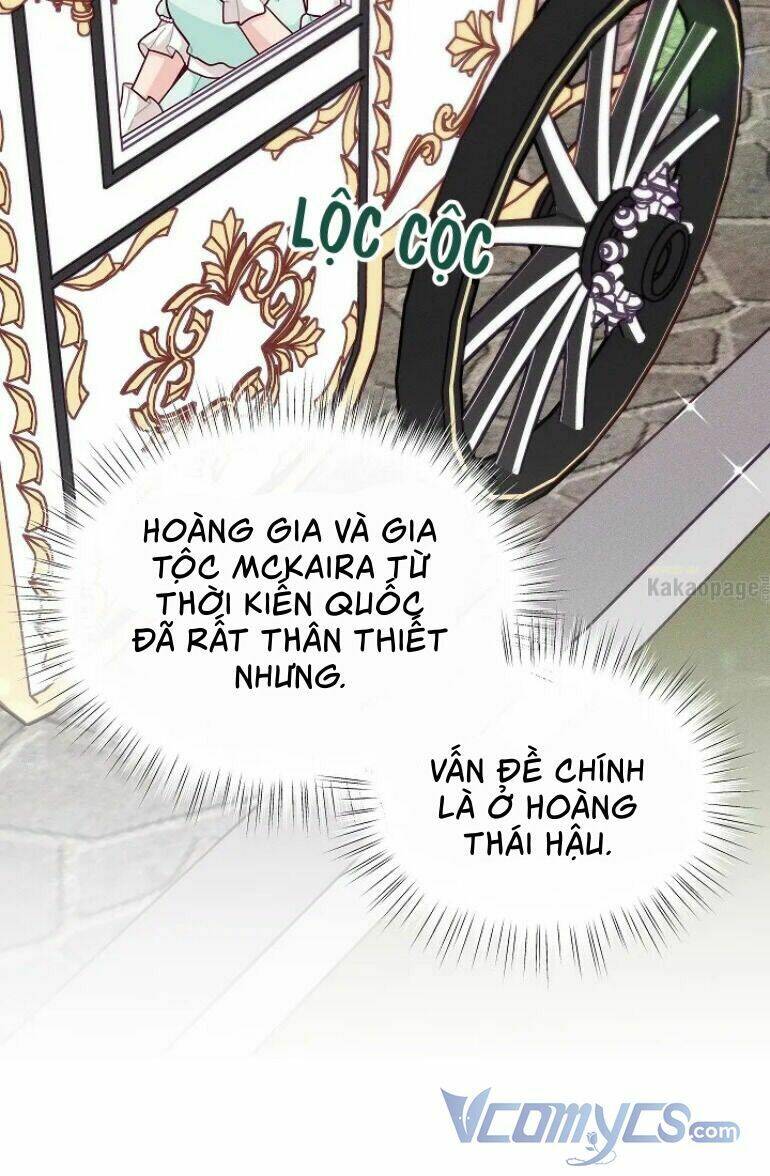 Tôi Chỉ Là Một Tiểu Thư Bình Thường Chương 66 Ảnh 81