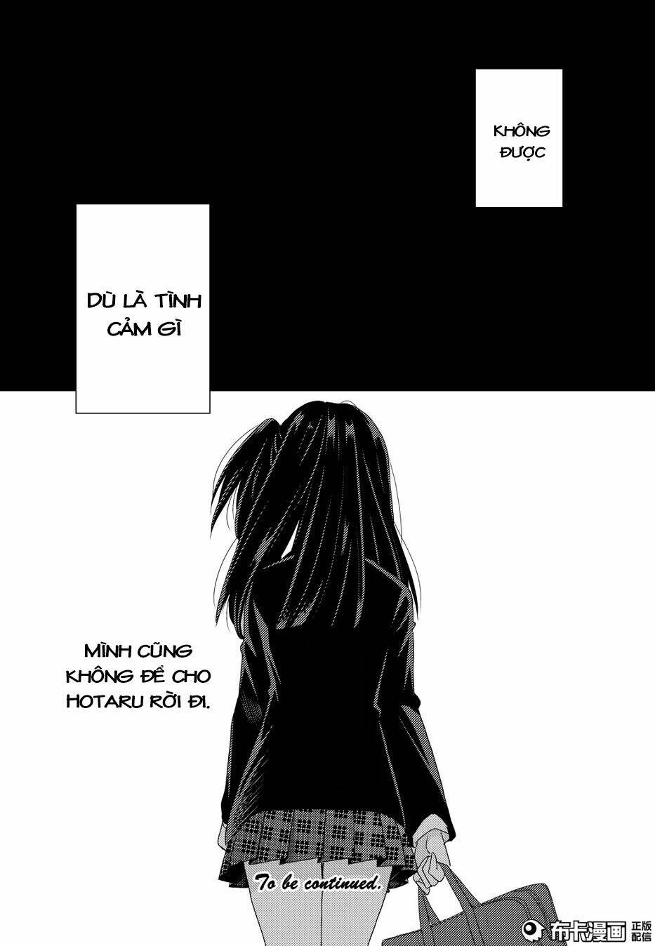 Netsuzou Trap Chương 11 Ảnh 42