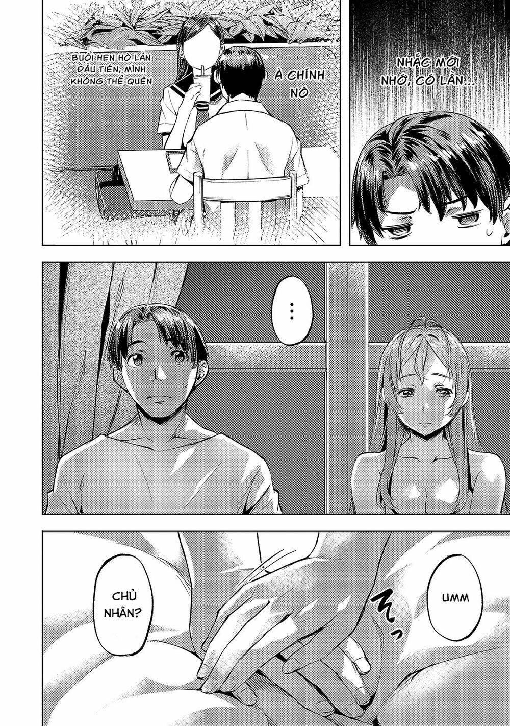 Isekai De Slow Life Wo Chương 17 Ảnh 6