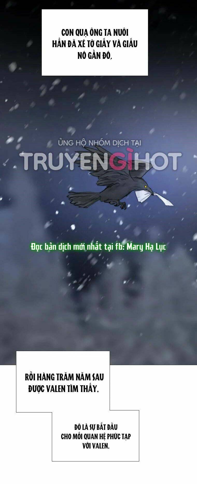 Mùa Đông Tăm Tối Chương 118 Ảnh 36