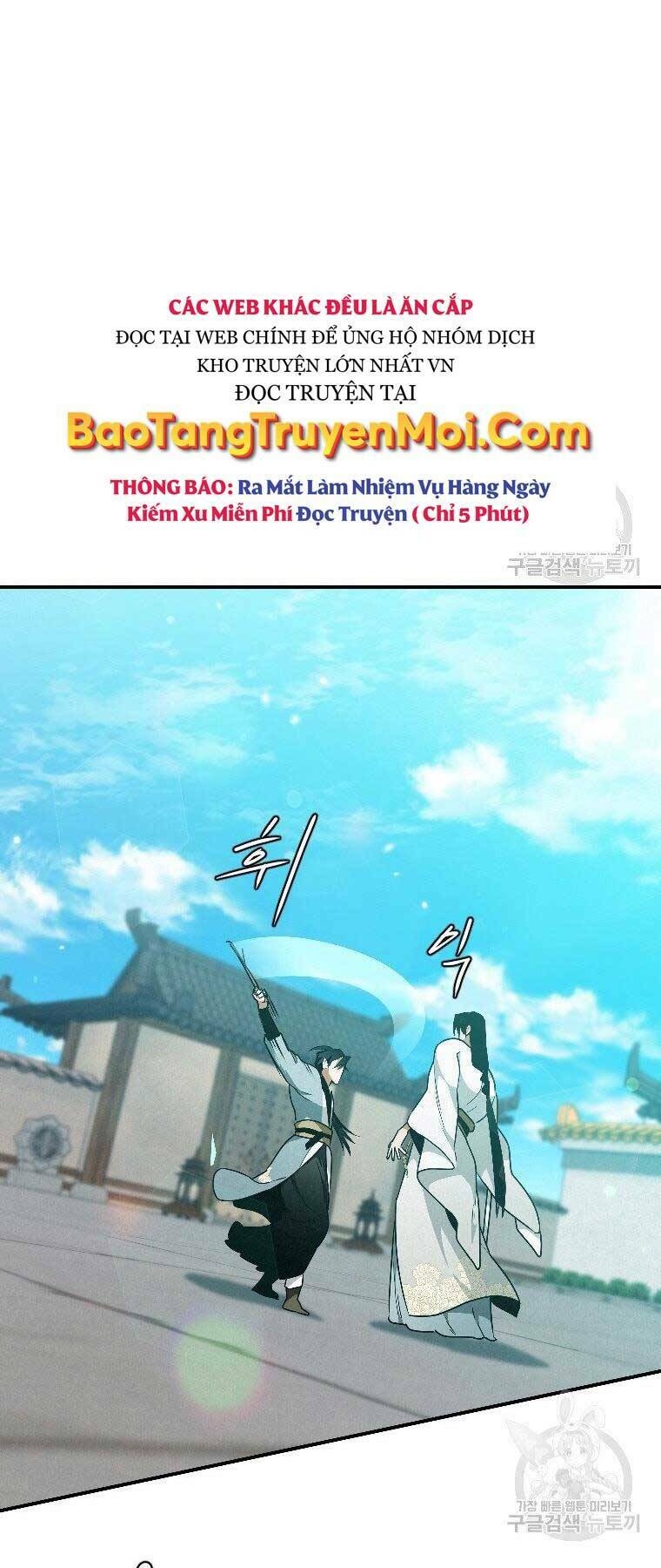 Thời Đại Hoàng Kim Của Thiên Kiếm Chương 24 Ảnh 34