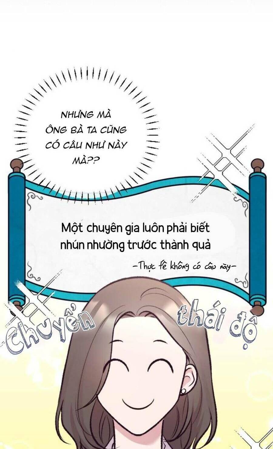 Tình Cờ Ta Gặp Nhau Chương 12 Ảnh 24