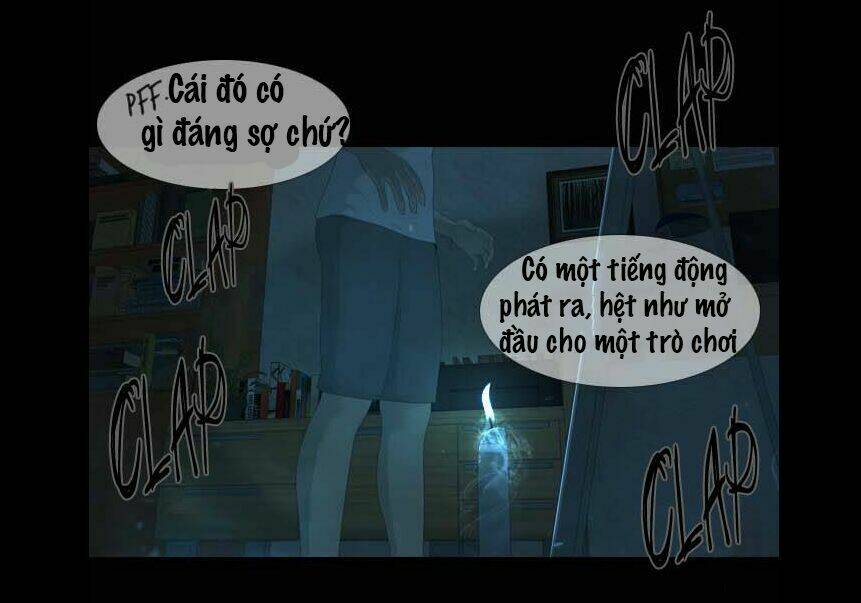 Shriek-2 Chương 10 Ảnh 31