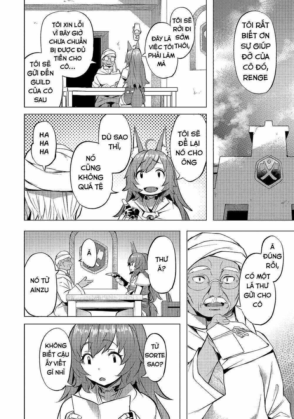 Isekai De Slow Life Wo Chương 20 Ảnh 24