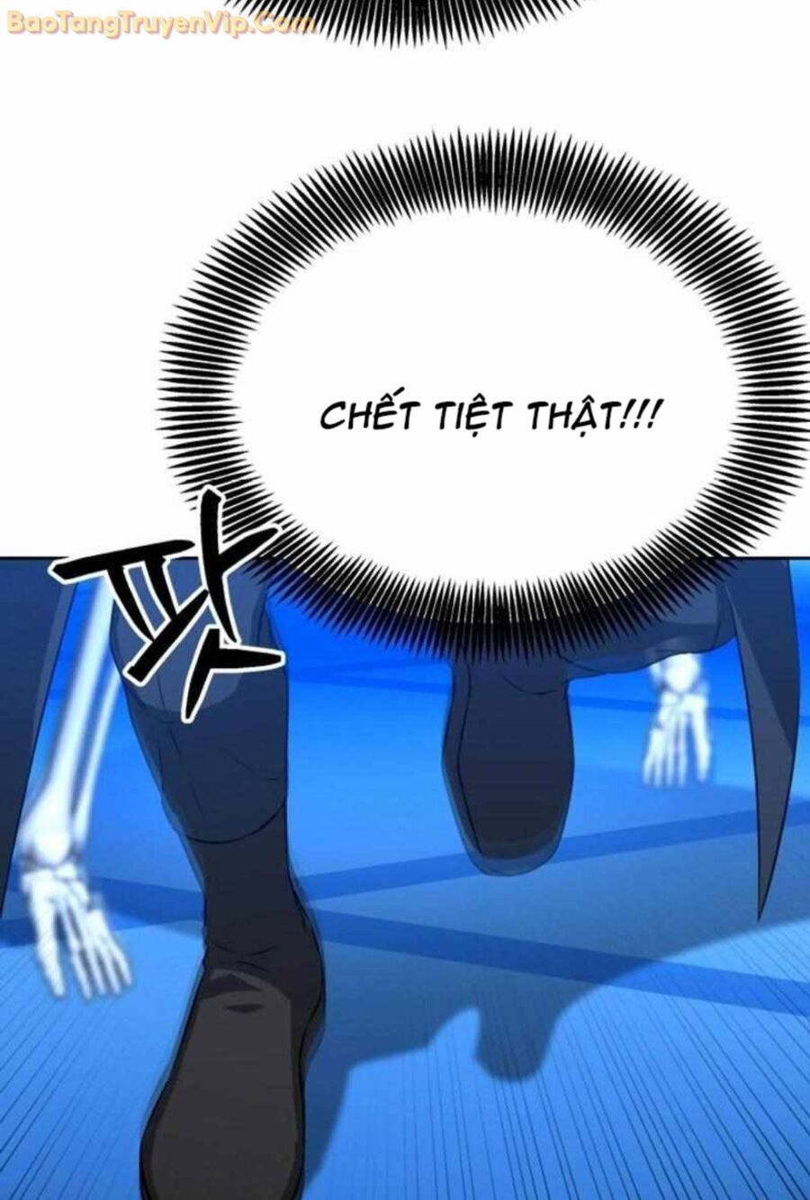 Ta Nuôi 1 Bầy Skeleton Chương 23 Ảnh 47