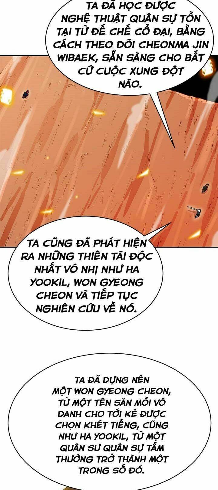 Tôi Tự Động Săn Một Mình Chương 89 Ảnh 43