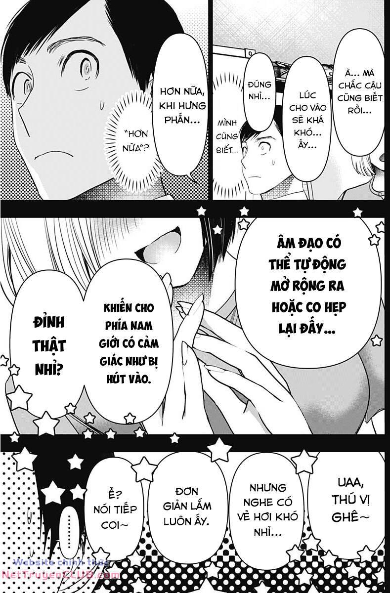 Batsu Hare Chương 74 Ảnh 6