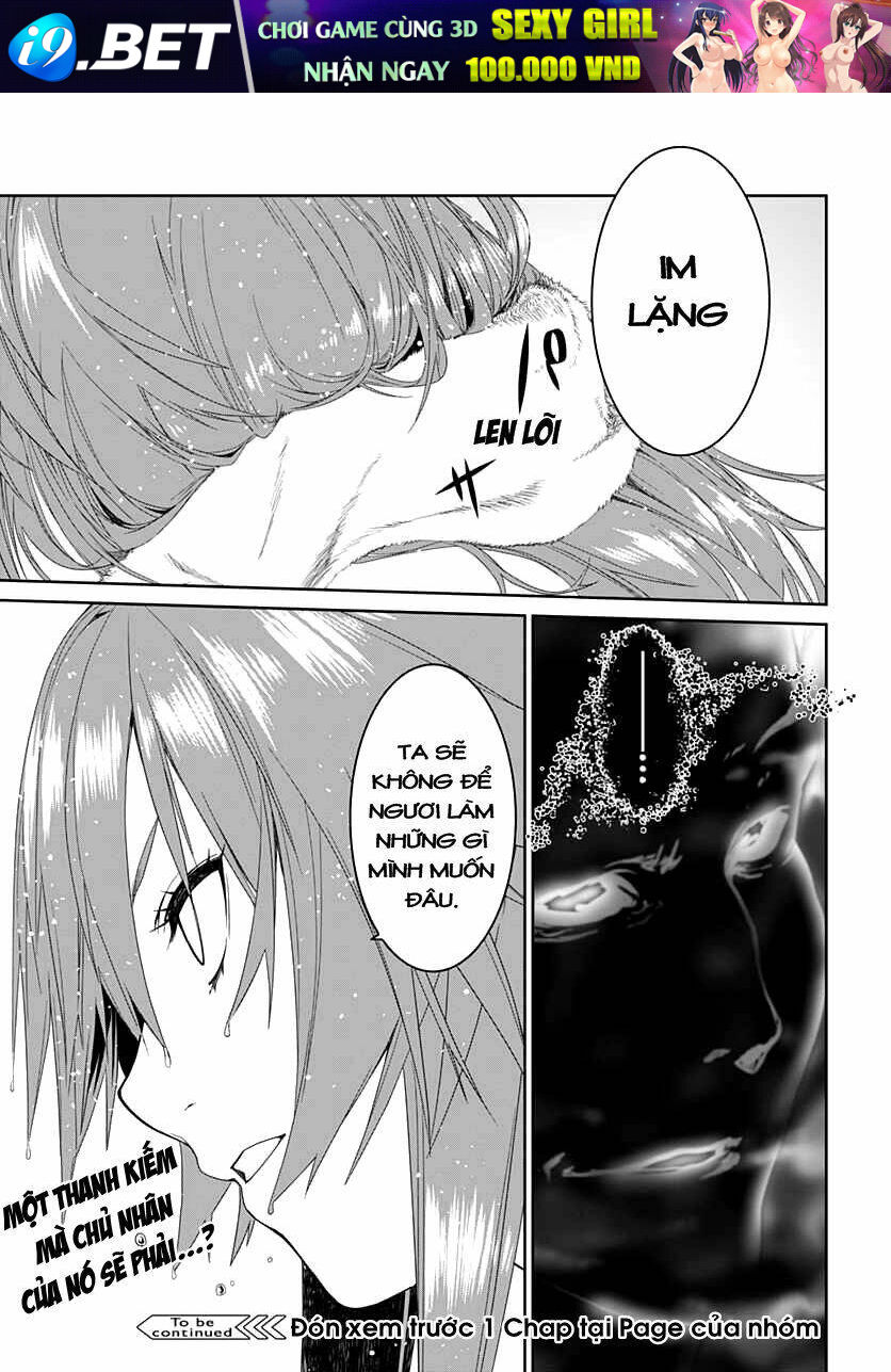 Eiyuu Kyoushitsu Chương 2 Ảnh 32