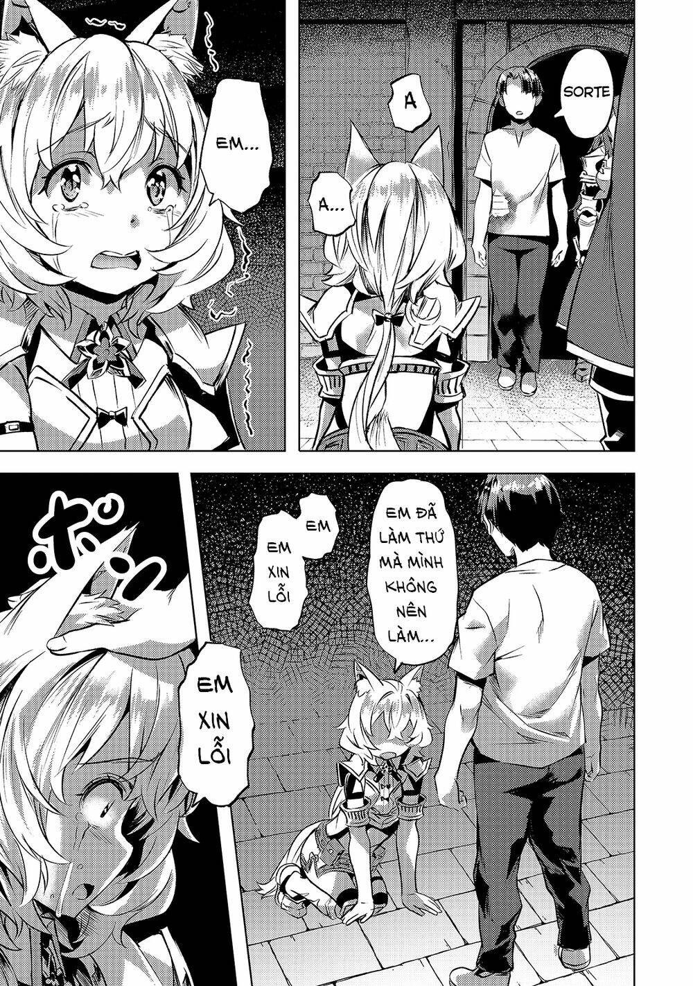 Isekai De Slow Life Wo Chương 24 Ảnh 5