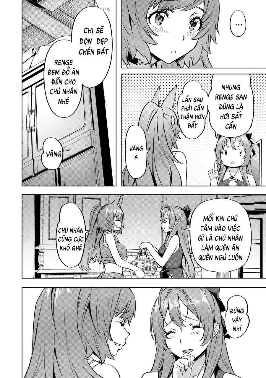Isekai De Slow Life Wo Chương 28 Ảnh 13