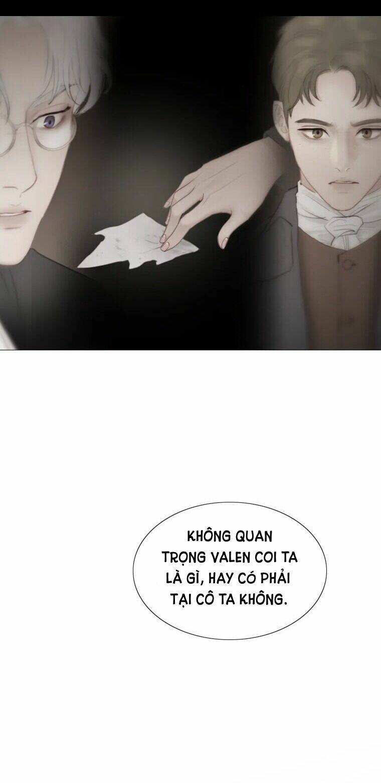Mùa Đông Tăm Tối Chương 109 Ảnh 68