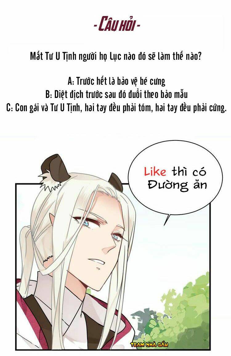 Yêu Thợ Săn Chương 53 Ảnh 23