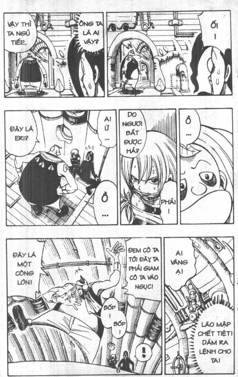 Rave Master (Scan) Chương 26 Ảnh 7
