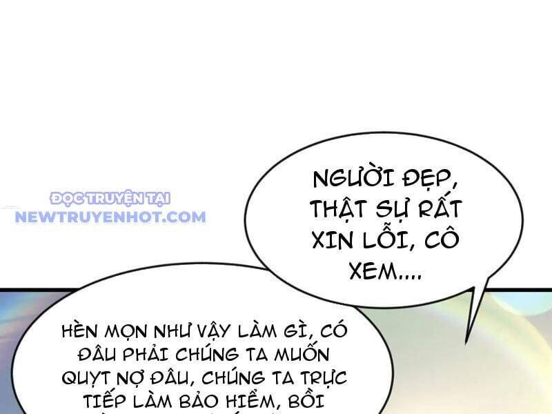 Vừa Cầm Được Thái Cổ Tiên Dược, Ta Đã Đe Dọa Thánh Chủ Chương 83 Ảnh 48