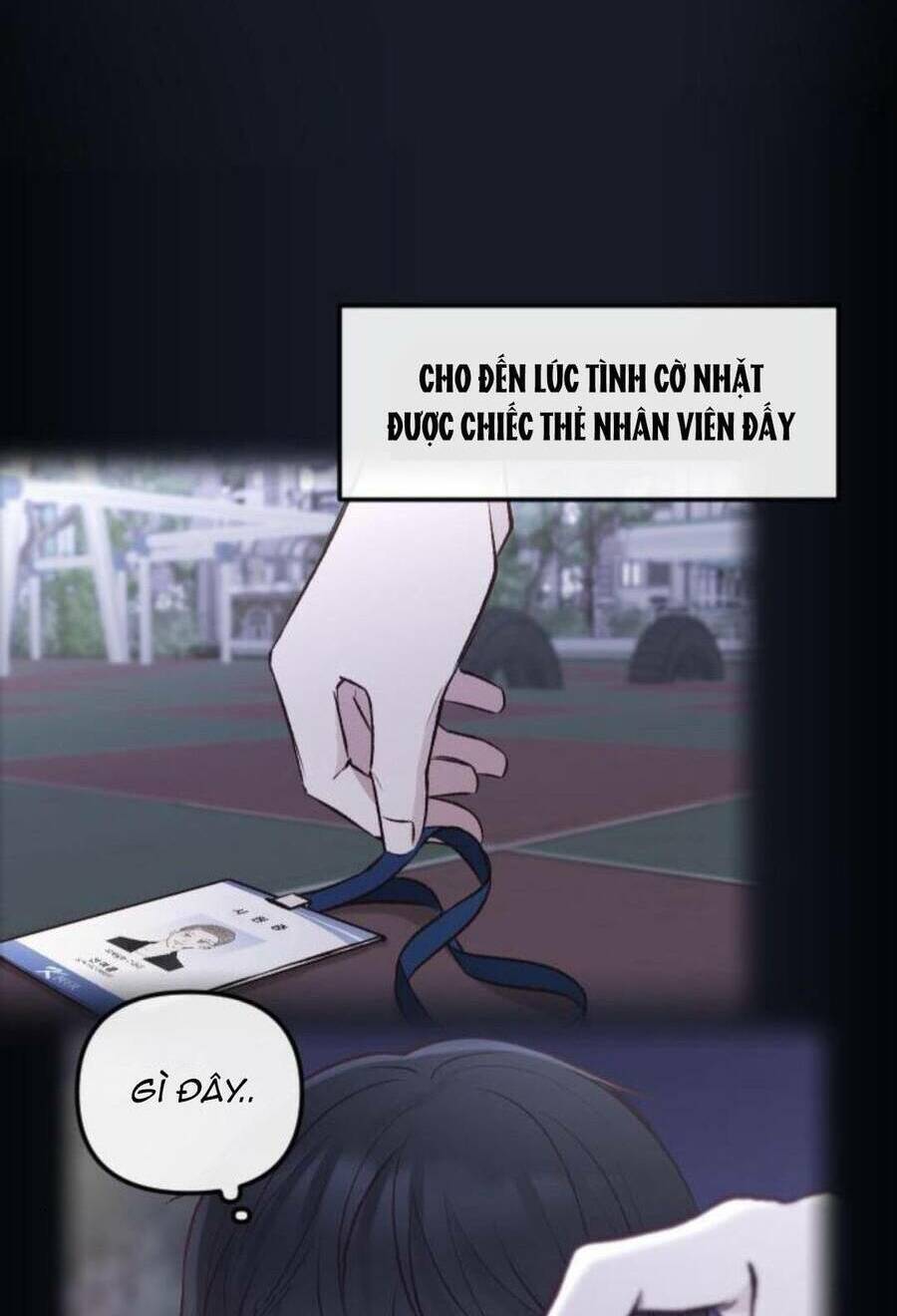 Tình Cờ Ta Gặp Nhau Chương 16 Ảnh 91