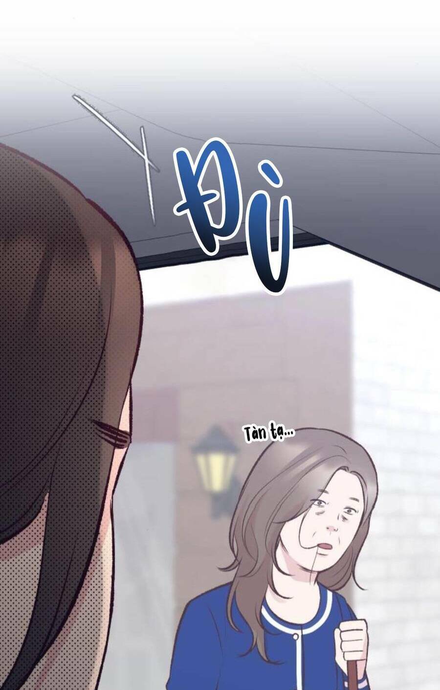 Tình Cờ Ta Gặp Nhau Chương 16 Ảnh 46
