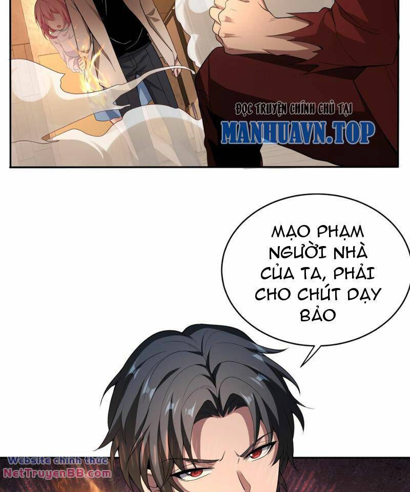 Toàn Trí Tu Tiên Giả Chương 12 Ảnh 64