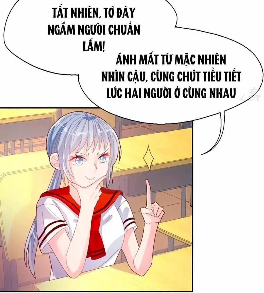 Sau Này Vẫn Cứ Thích Anh Chương 73 Ảnh 28